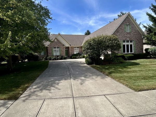 9750 Colonial Drive, Carmel, IN 46032