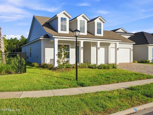 27 HOLLY RIDGE Way, St. Augustine, FL 32092