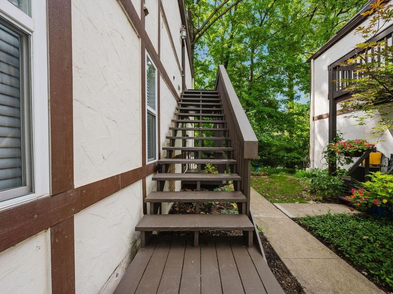 1587 Arlington Avenue, Unit B, Columbus, OH 43212 Photo 54