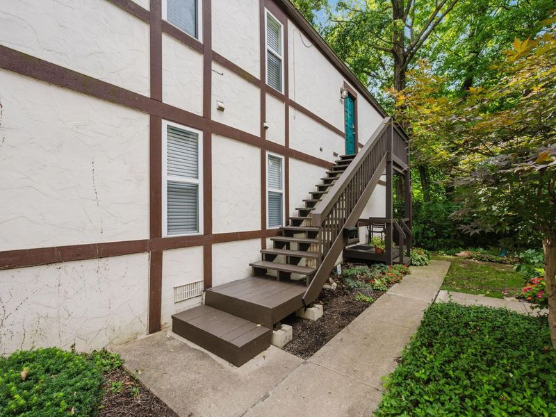 1587 Arlington Avenue, Unit B, Columbus, OH 43212 Photo 55