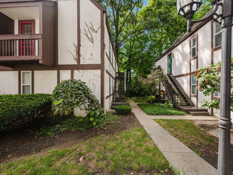 1587 Arlington Avenue, Unit B, Columbus, OH 43212 Photo 57