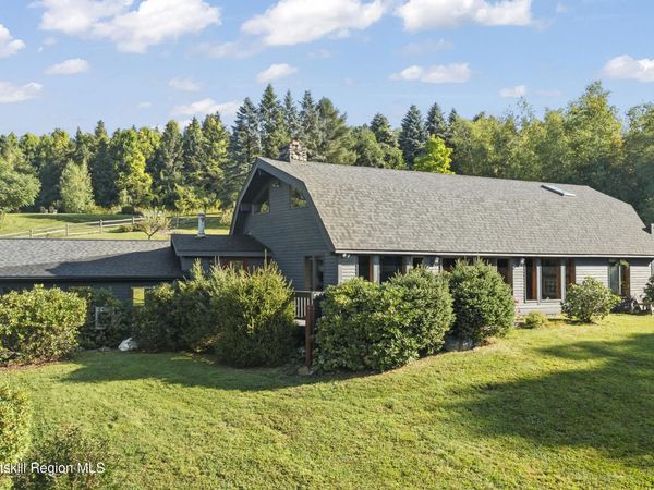 2227 New York 23 , Hillsdale, NY 12529