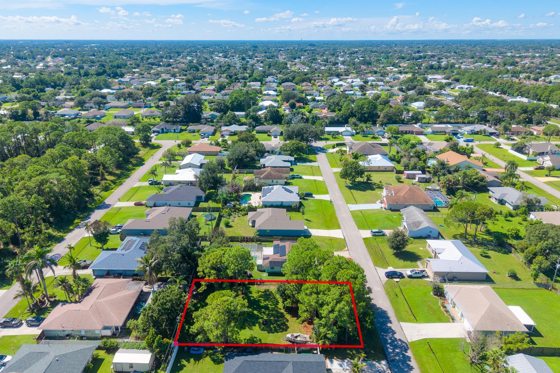 1261 SW Byron Street, Port Saint Lucie, FL 34983 Photo