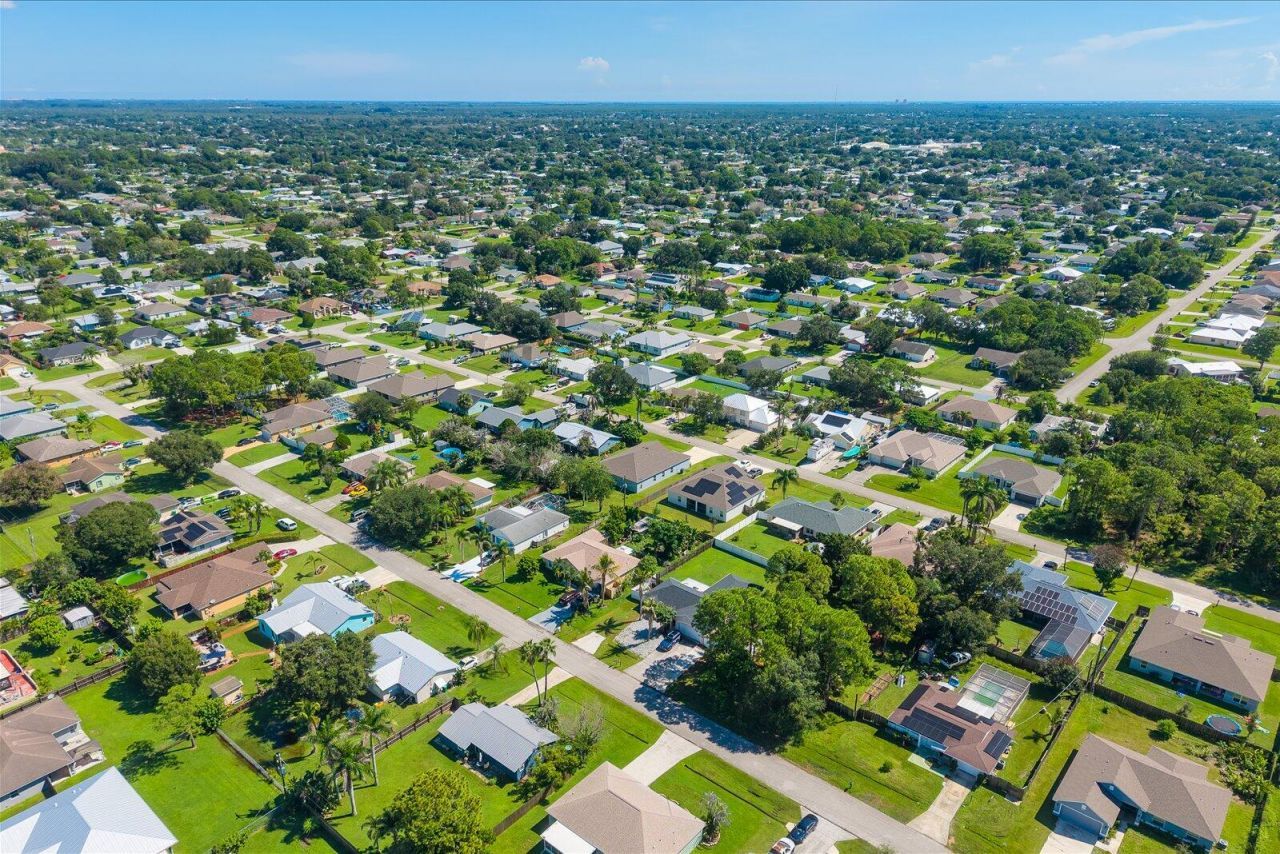 1261 SW Byron Street, Port Saint Lucie, FL 34983 Photo