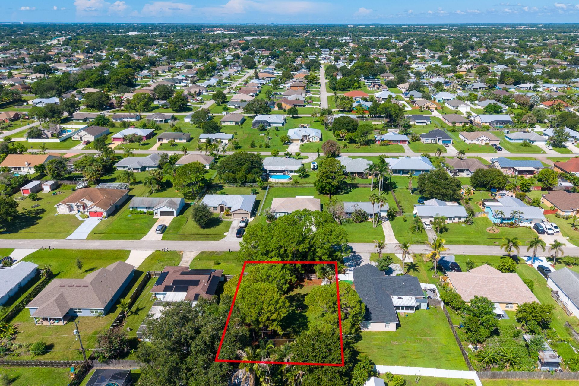 1261 SW Byron Street, Port Saint Lucie, FL 34983 Photo