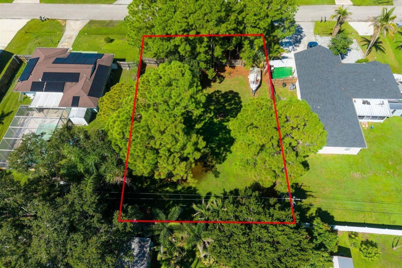 1261 SW Byron Street, Port Saint Lucie, FL 34983 Photo