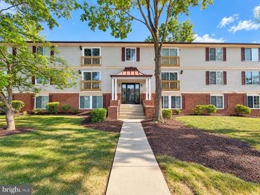 4420 GROOMBRIDGE WAY , Unit 29/20M, ALEXANDRIA, VA 22309