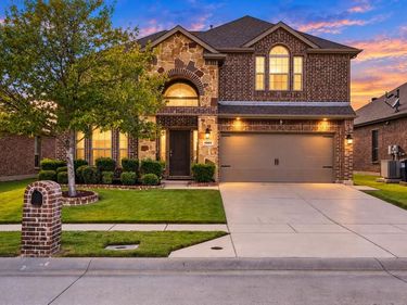 4000 Fordham Street, Frisco, TX 75036