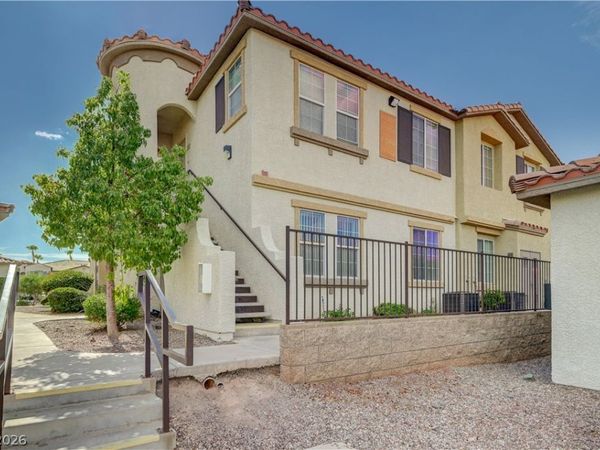 50 Aura De Blanco Street , Unit 11104, Henderson, NV 89074