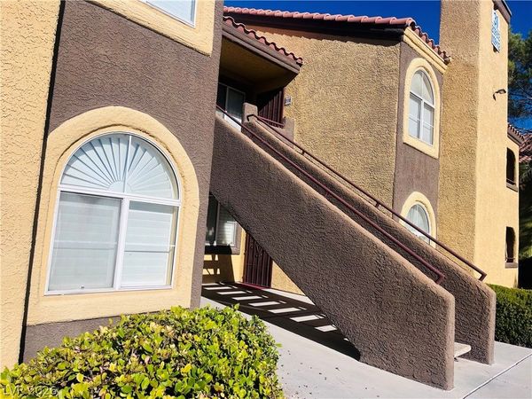 7950 W Flamingo Road, Unit 1109, Las Vegas, NV 89147