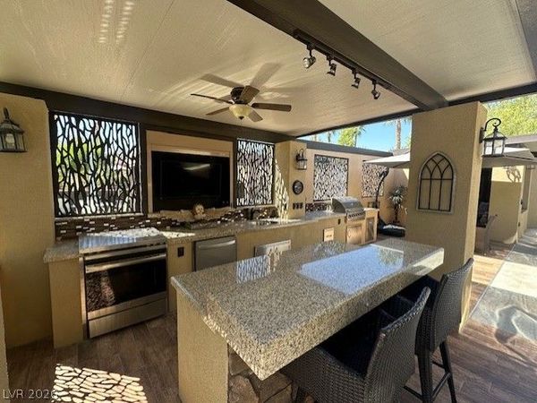 8175 Arville Street , Unit 133, Las Vegas, NV 89139