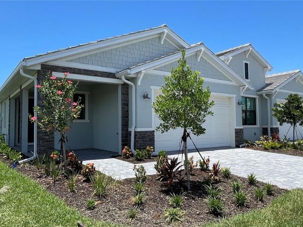 18519 DAYSPRING PLACE , VENICE, FL 34293