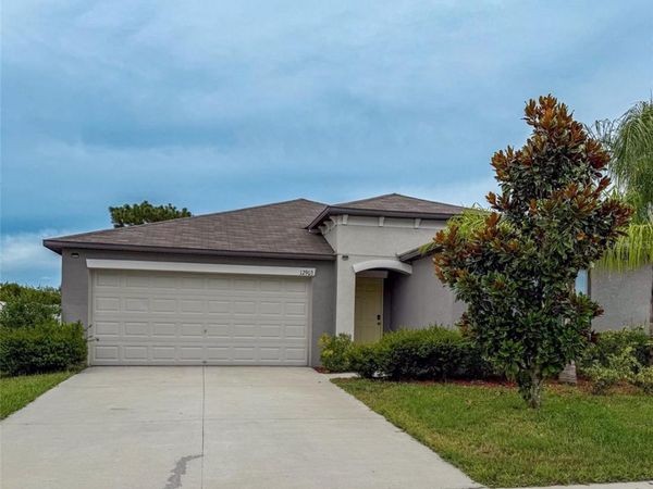 12903 WILDFLOWER MEADOW DRIVE , RIVERVIEW, FL 33579