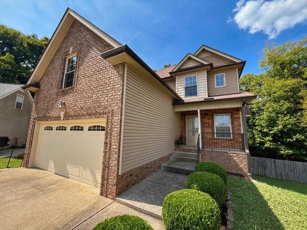 2720 Arthurs Ct , Clarksville, TN 37040