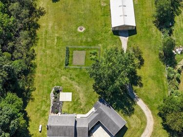 8245 Kier Road , Springfield Township, Mi 48348