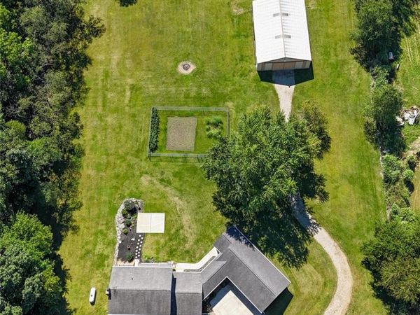 8245 Kier Road , Springfield Township, Mi 48348