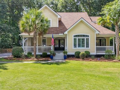1005 Island Crossing Drive, Hanahan, SC 29410