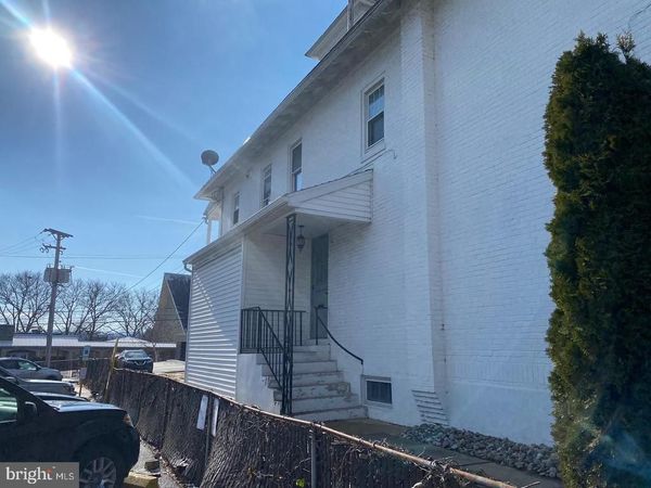 720 PENN - UNIT 2 - AVENUE , WEST READING, PA 19611
