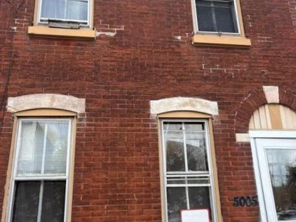 5005 JACKSON STREET , PHILADELPHIA, PA 19124