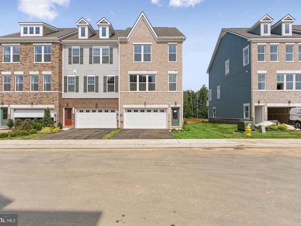 6789 STAPLEFORD PLACE , BRYANS ROAD, MD 20616