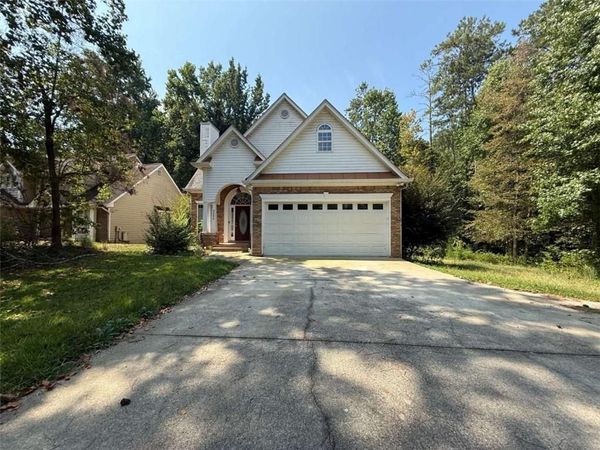 2324 Sheridan Court , Villa Rica, GA 30180