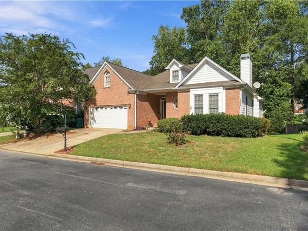3357 Arbor Path Drive, Atlanta, GA 30340