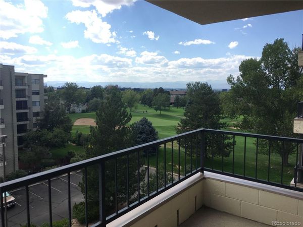 13931 E Marina Drive , Unit 513, Aurora, CO 80014
