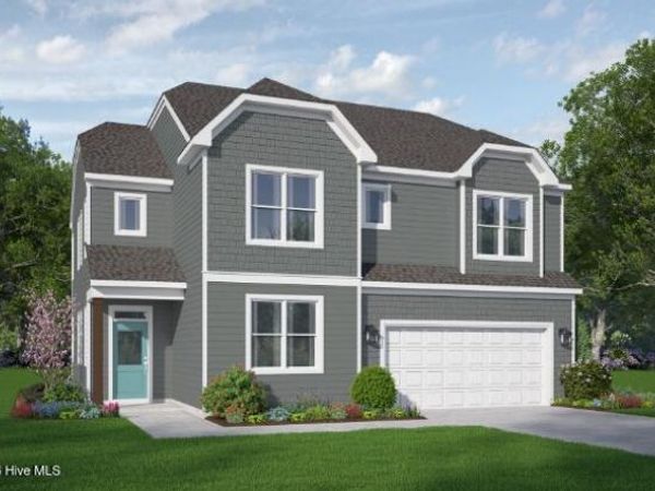 7506 Julius Drive NE, Unit 39, Leland, NC 28451