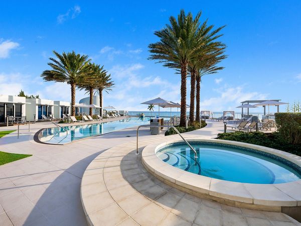 701 N Fort Lauderdale Beach Boulevard, Unit 704, Fort Lauderdale, FL 33304
