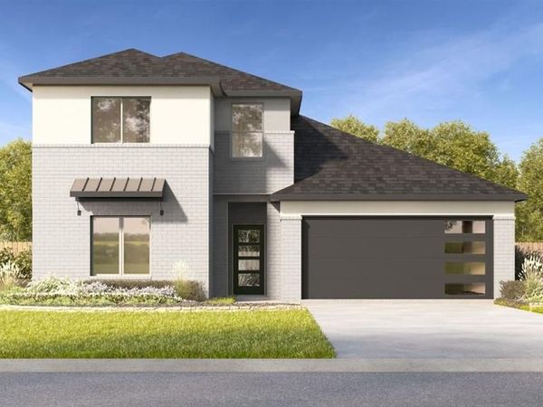 2418 Starlight Drive , Grand Prairie, TX 75052