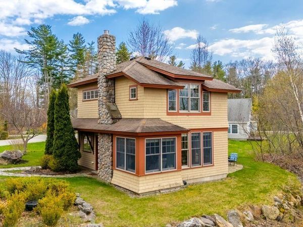 51 W Island Way , Unit 509, Edgecomb, ME 04556
