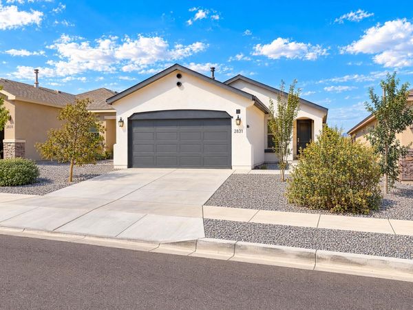 2831 Cambridge Avenue NE, Rio Rancho, NM 87144