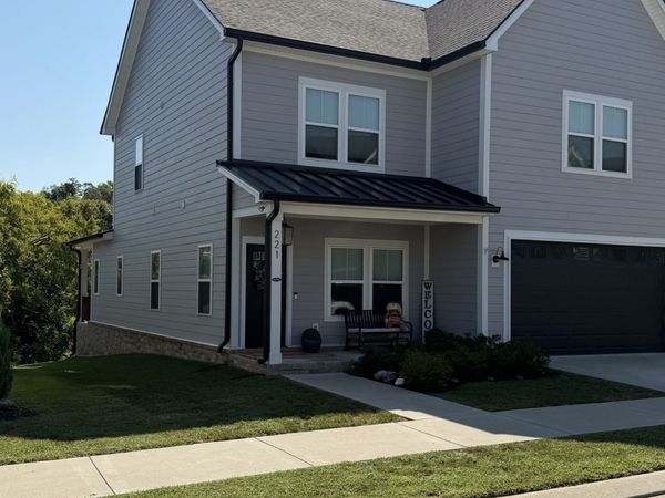 221 Sounder Cir, La Vergne, TN 37086