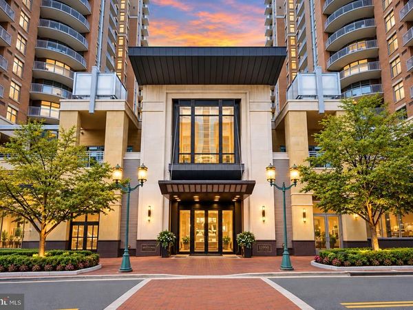 11990 MARKET STREET, Unit 417, RESTON, VA 20190