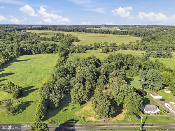 3904 OLD FEDERAL HILL ROAD, JARRETTSVILLE, MD 21084