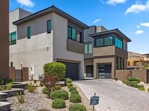 10950 Earth Hues Court , Las Vegas, NV 89135