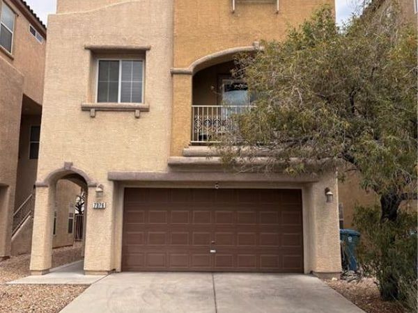 7376 Blanco Peak Street , Las Vegas, NV 89139