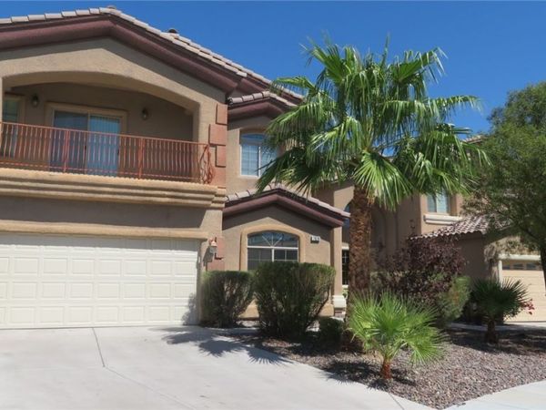 7628 Montblanc Court, Las Vegas, NV 89129
