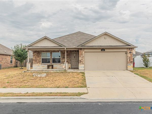 6703 Catherine Drive , Killeen, TX 76542