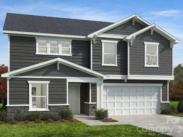 1867 Berksdale Court, Denver, NC 28037