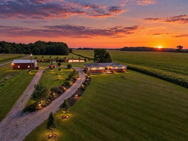 31250 Osborne Road, Richwood, OH 43344