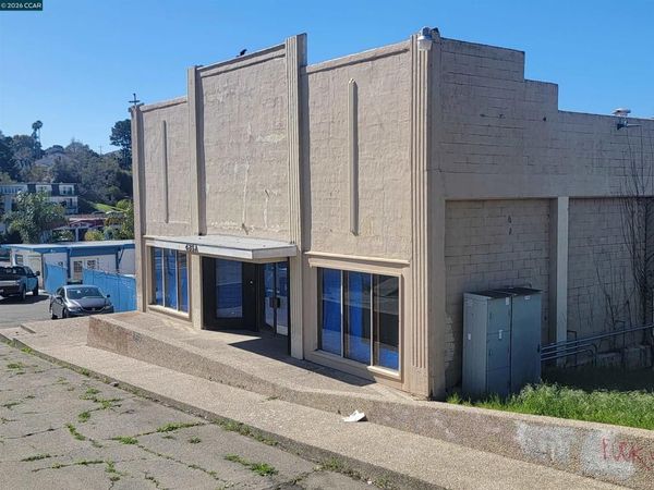 425 Appian Way , El Sobrante, CA 94803
