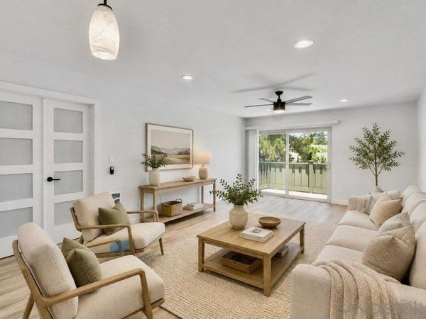 4185 Mount Alifan Pl, Unit L, San Diego, CA 92111