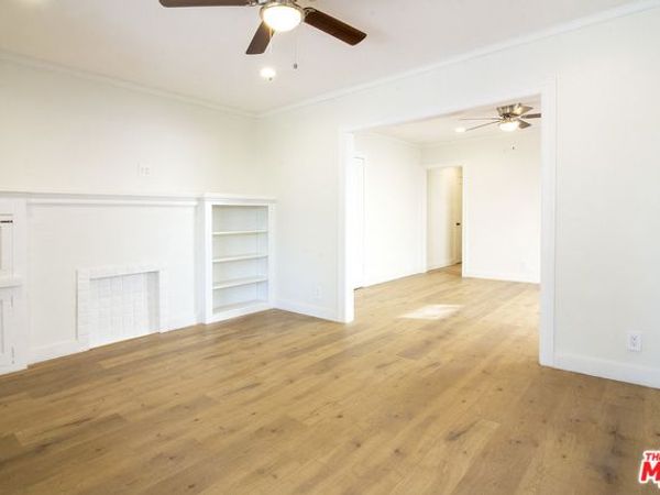 3440 GARDEN Avenue, Los Angeles, CA 90039
