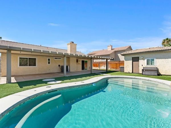80676 Willow Lane, Indio, CA 92201