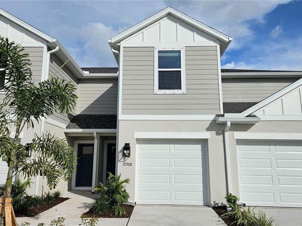 19908 MADERA CIRCLE, VENICE, FL 34293