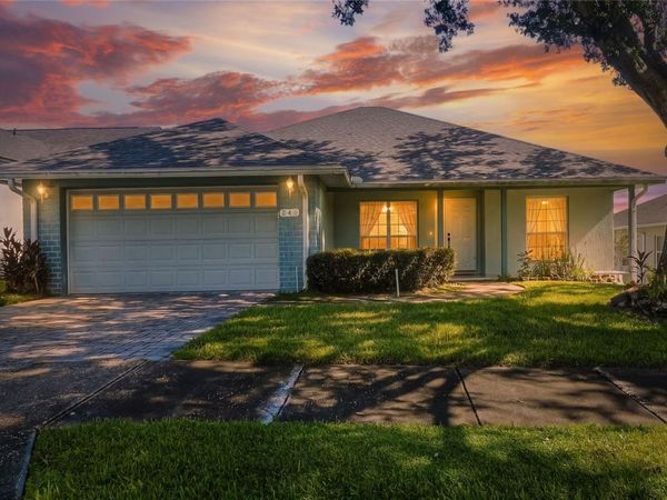 545 WORCHESTER COURT, LAKELAND, FL 33809