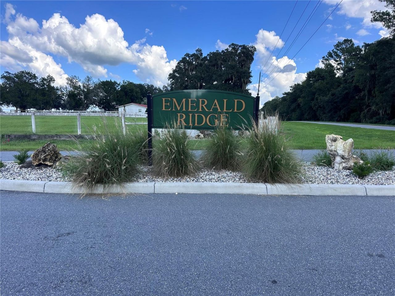 16405 NW 464b Highway, Morriston, FL 32668 Photo