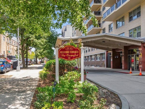 175-20 Wexford Terrace, Unit 4X, Jamaica Estates, NY 11432