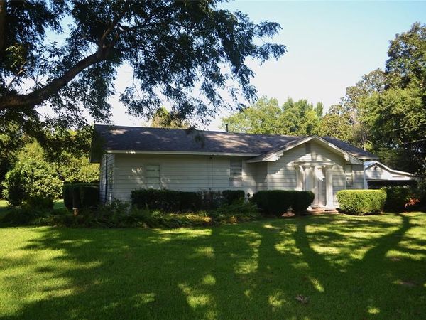 216 Louisiana Street, Belcher, LA 71004